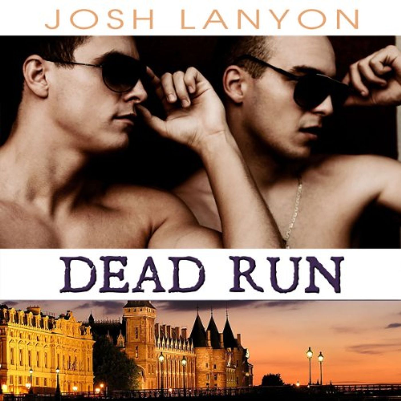 Discover Most Popular Audiobooks in Fiction, Gay & Lesbian