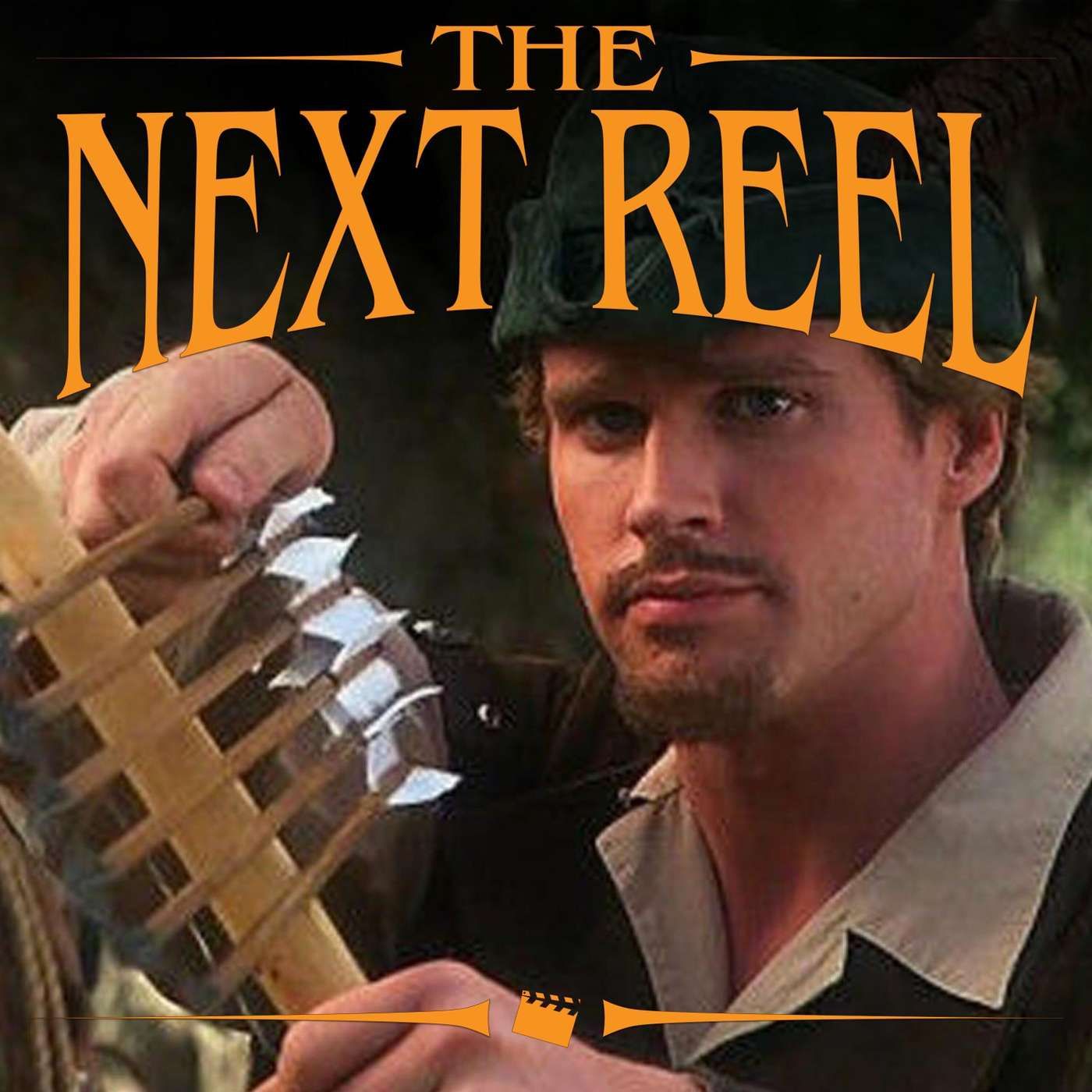 The Next Reel Film Podcast