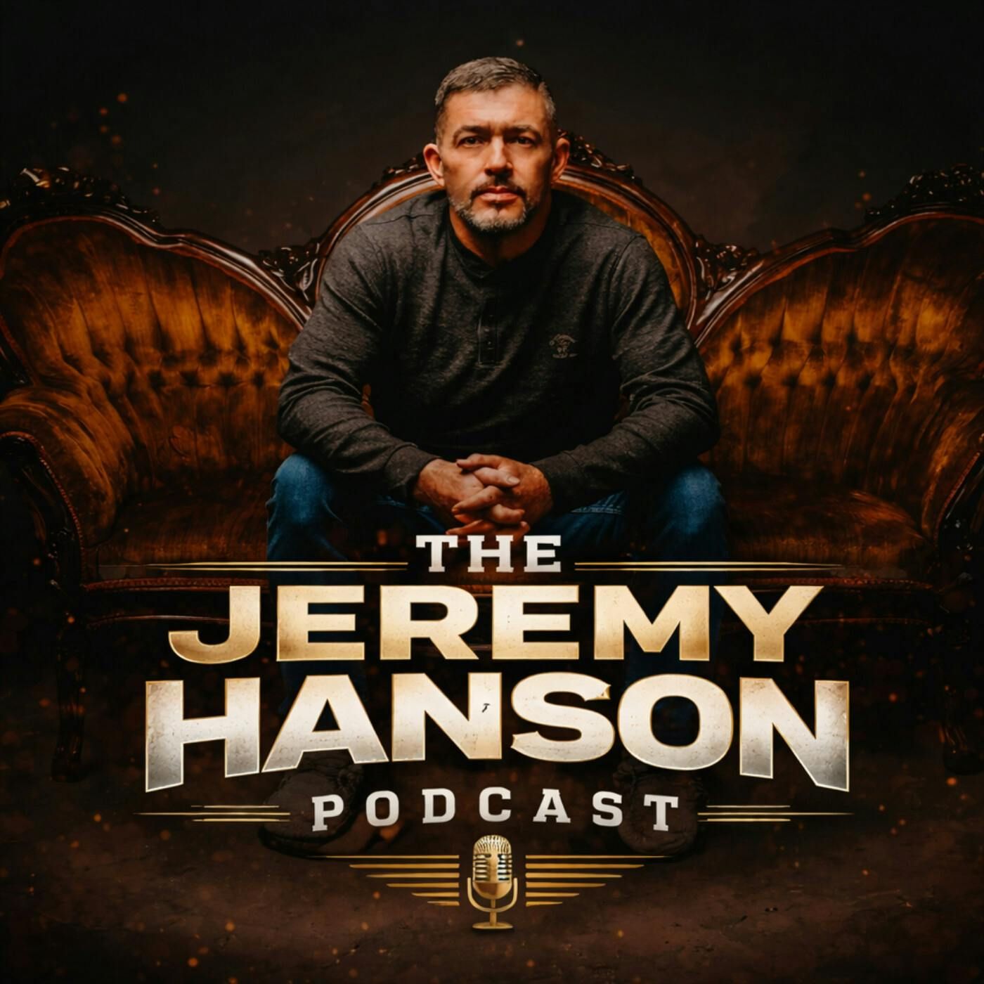 Optimized Entrepreneur / Jeremy Hanson
