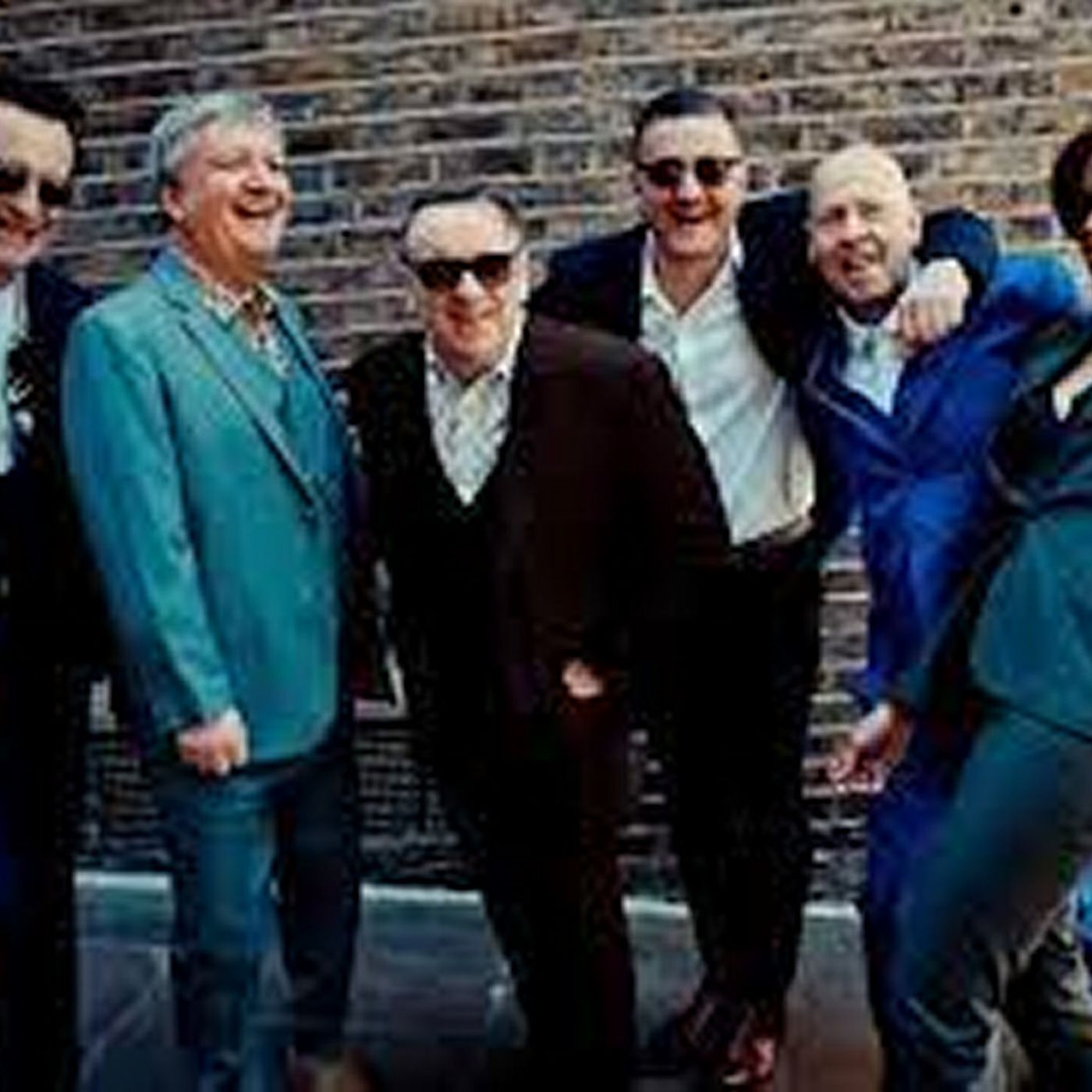 1964 - INDIES NIGHT -SQUEEZE Part 3 1964 - INDIES NIGHT -SQUEEZE Part 3