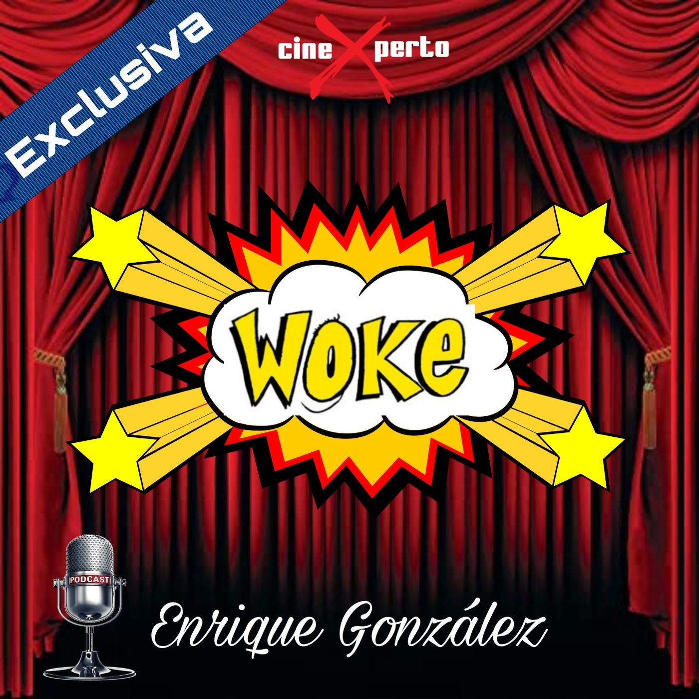 CineXperto  Enrique Gonzalez