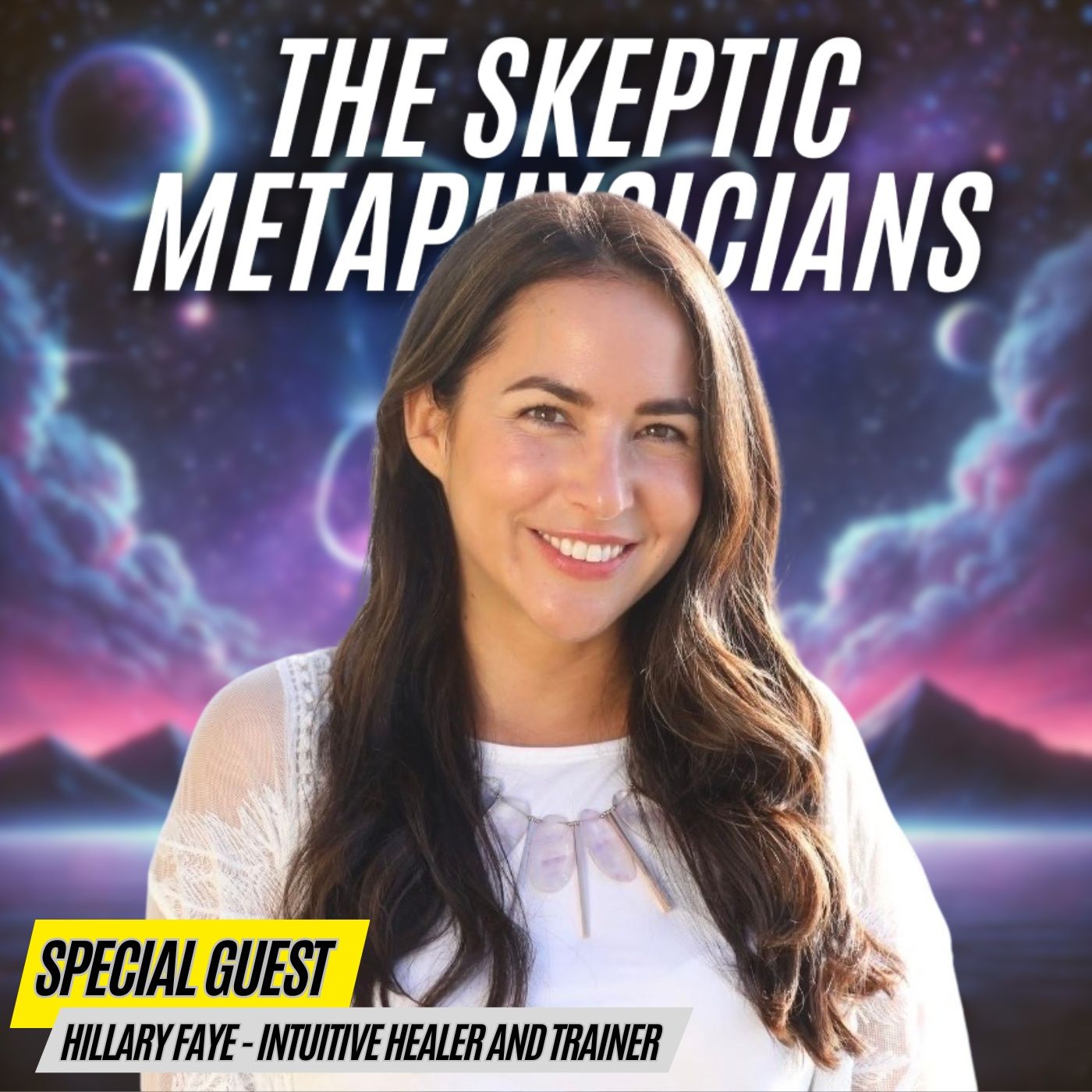 Energy Healing From Another Dimension: The Arcturian Truth