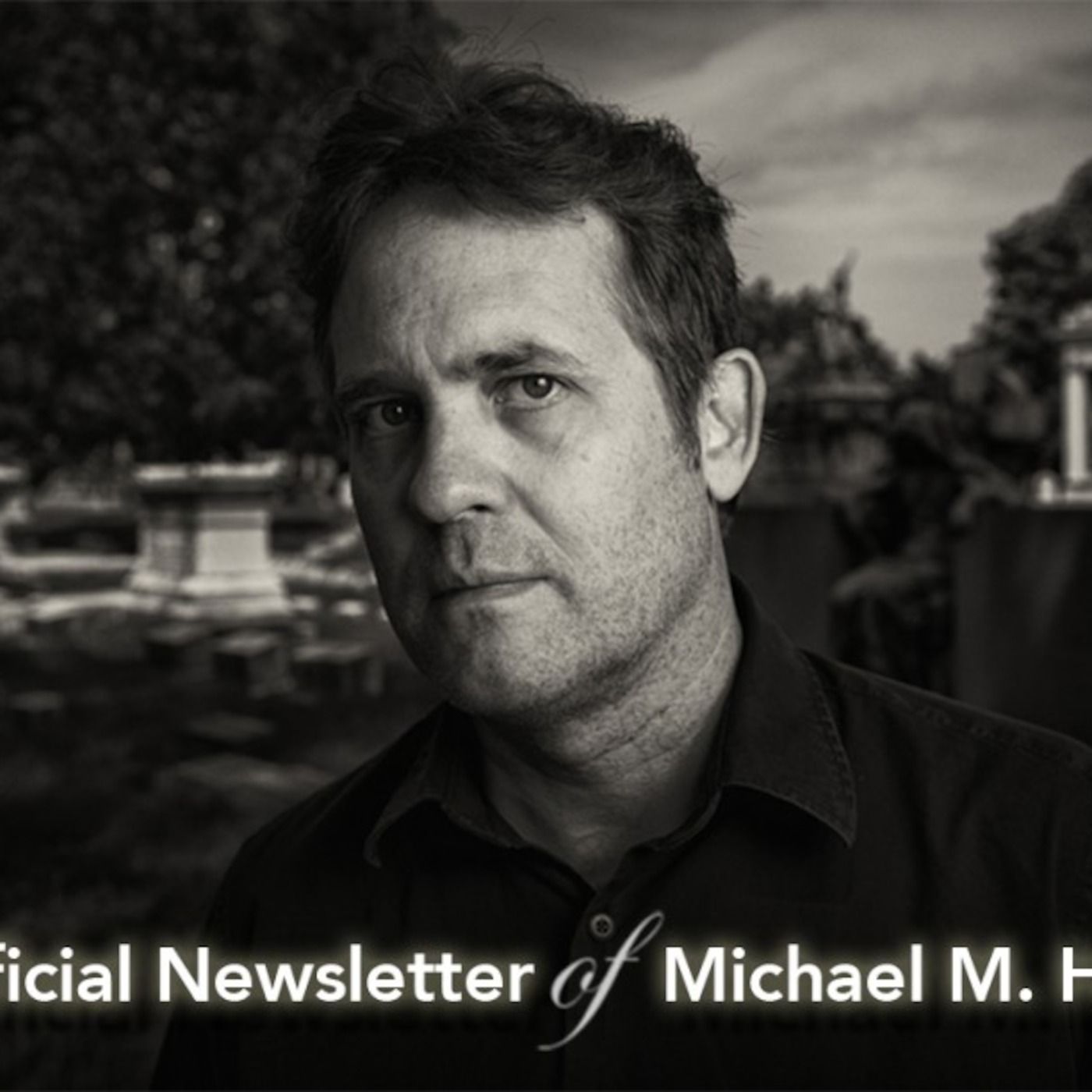 Conspirinormal Episode 164- Michael Hughes (Mentalism, the Occult, Tarot, and Binding Trump) episode artwork
