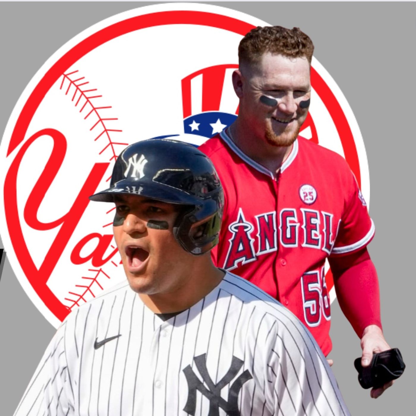 MLB: YANKEES FIRMAN NUEVO JUGADOR Y TREVINO SE CALIENTA CON EL BATE