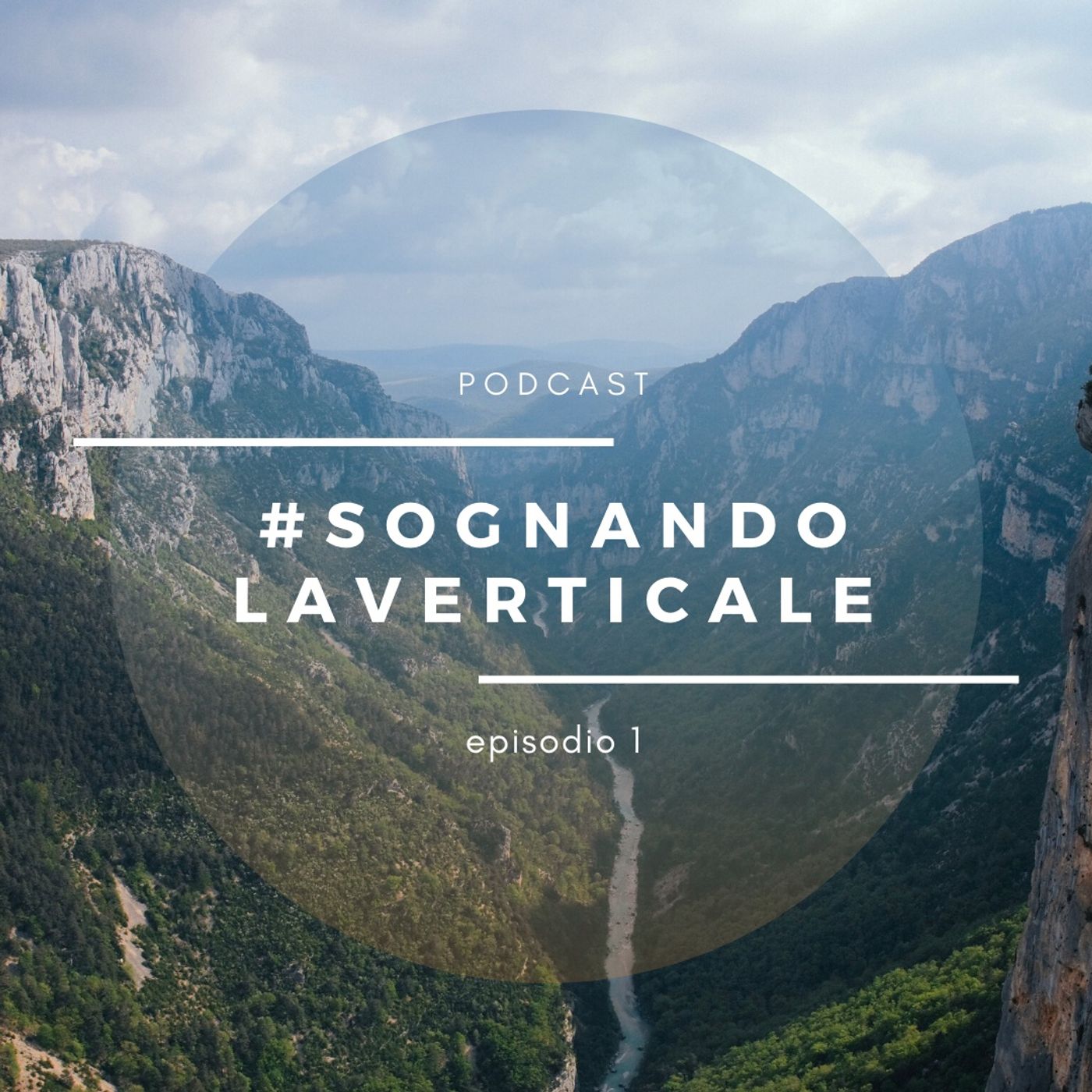 01- Sognando le Gole del Verdon