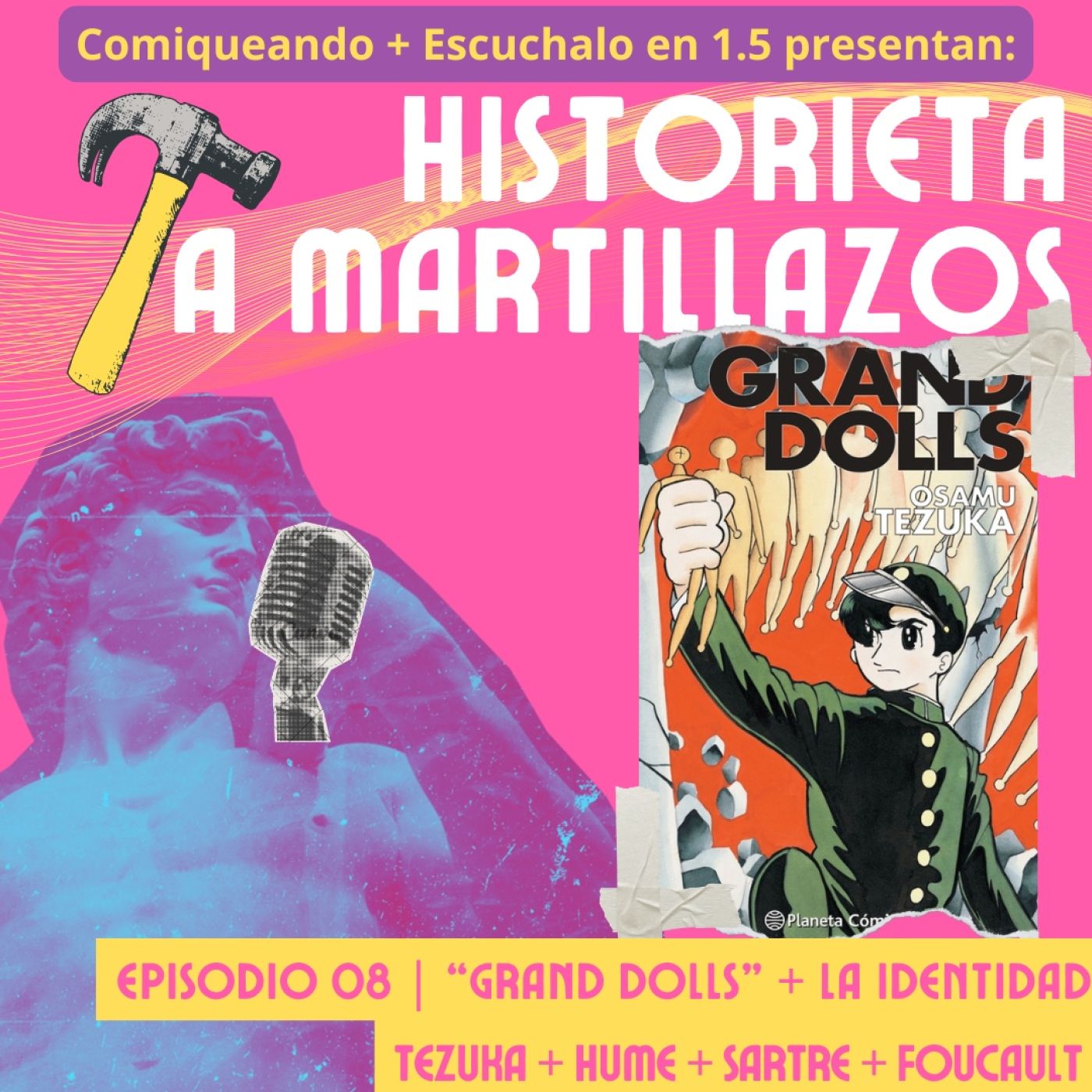 Escuchalo en 1.5