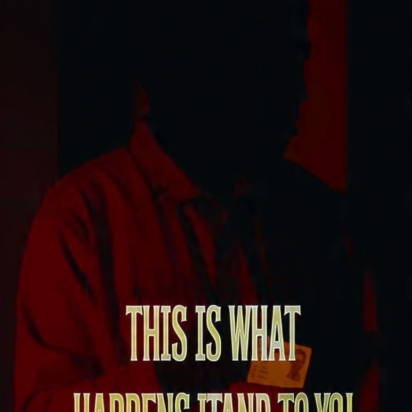 This is what happens when you steal someone's life... - MrBallen episode artwork