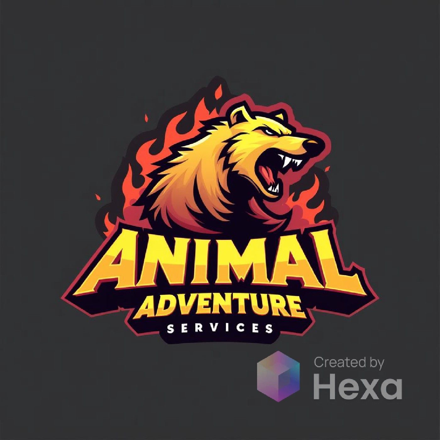 Animal adventure channel