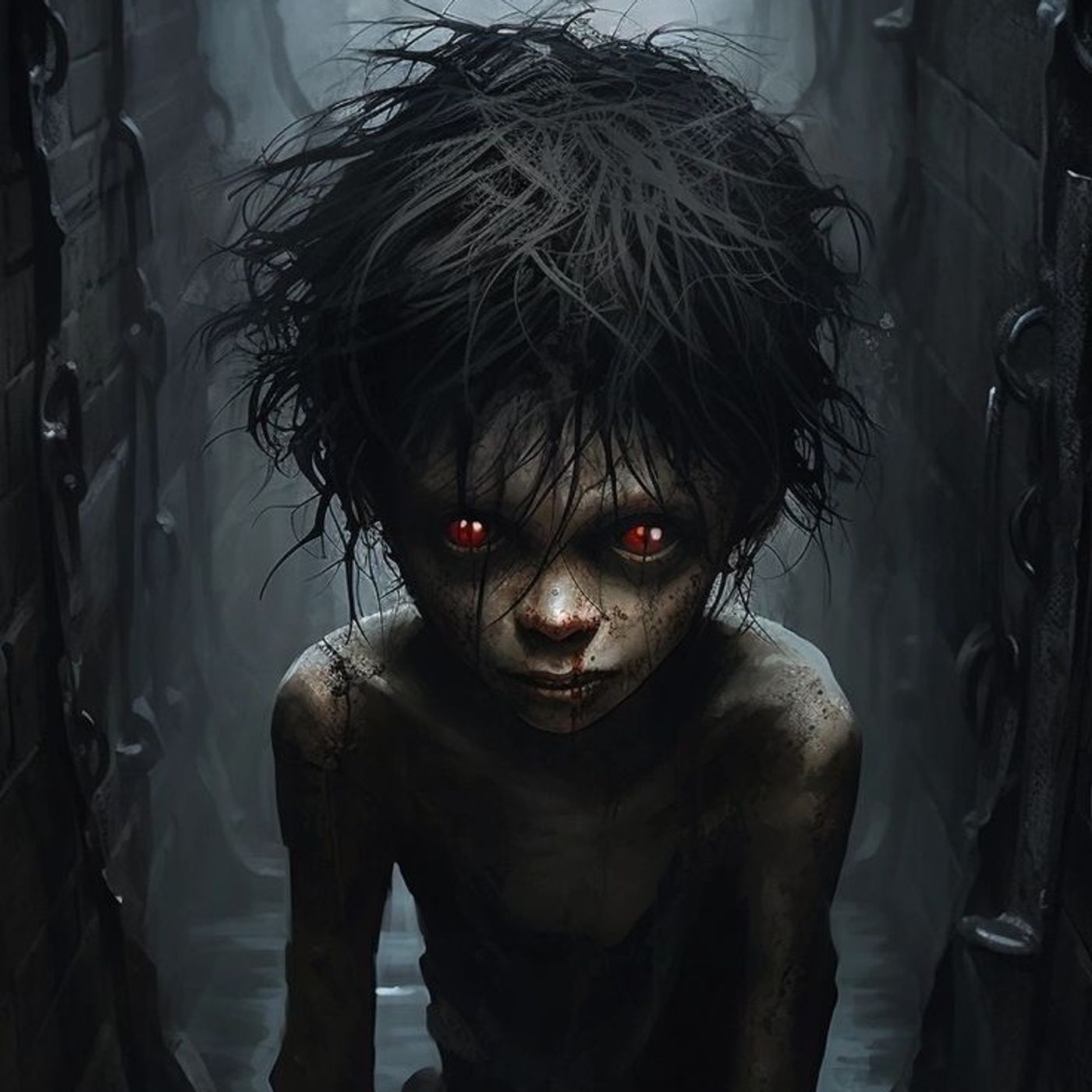 Reglas Extrañas | Creepypastas