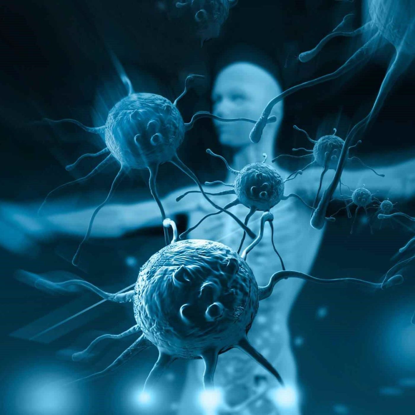 Ciencia para la vida podcast artwork