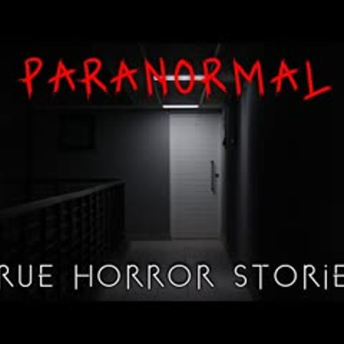 3 Allegedly True Paranormal Horror Stories episode artwork