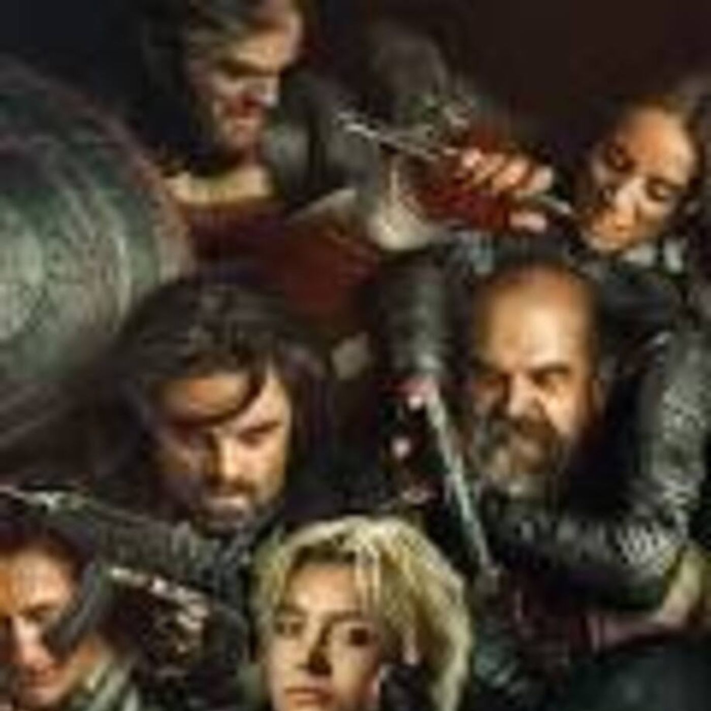 Thunderbolts Thunderbolts