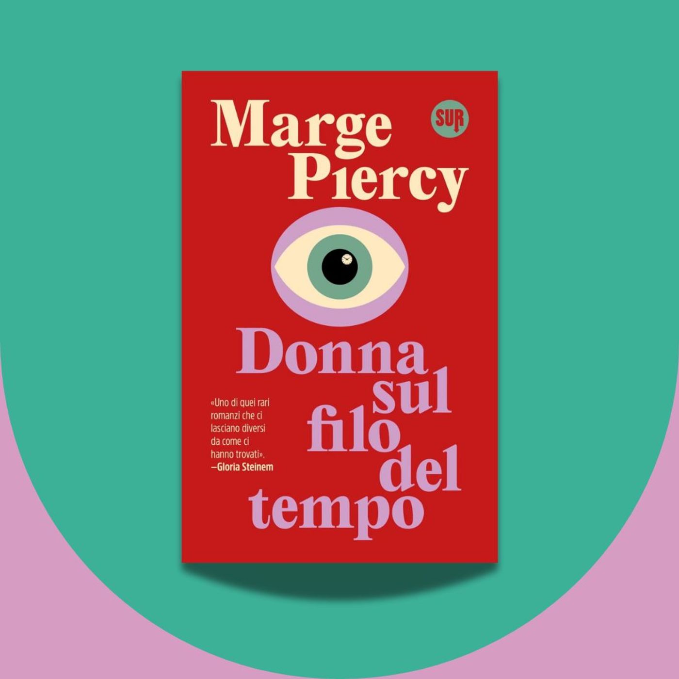 Cartoline dalle librerie