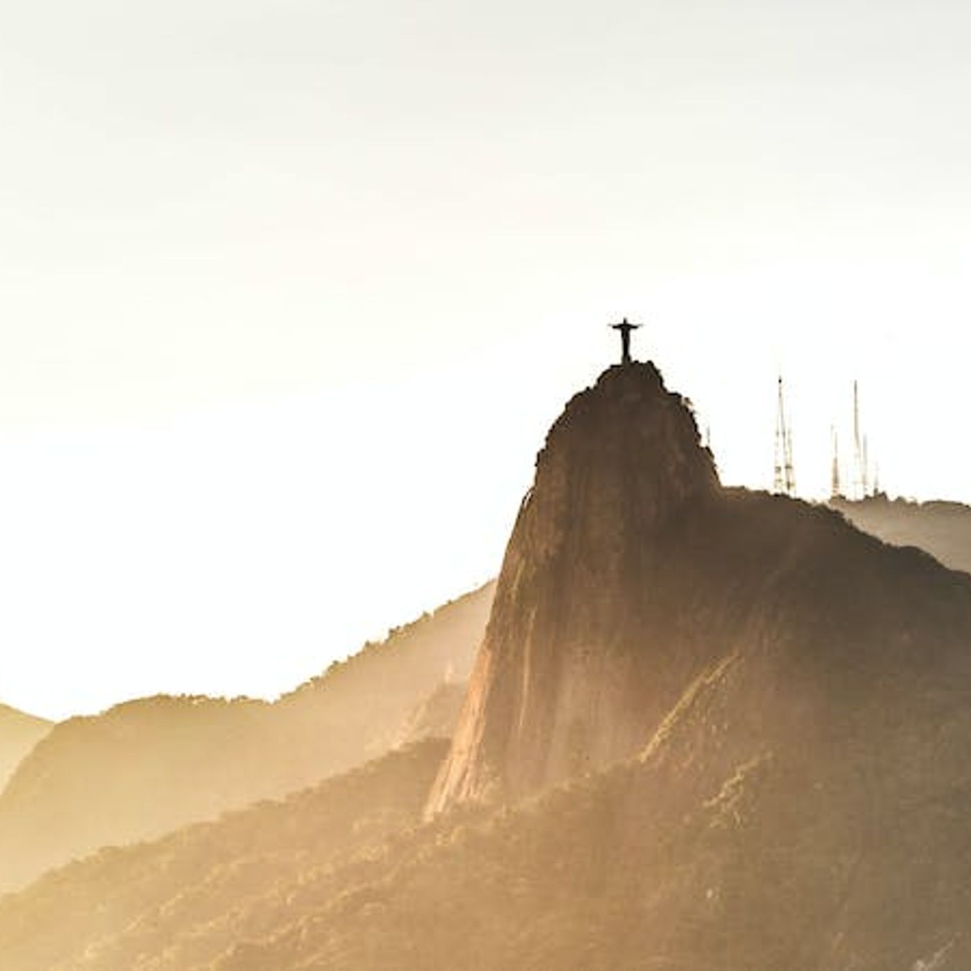 Money, Mardi Gras, and Something Far Better: Stories from South America