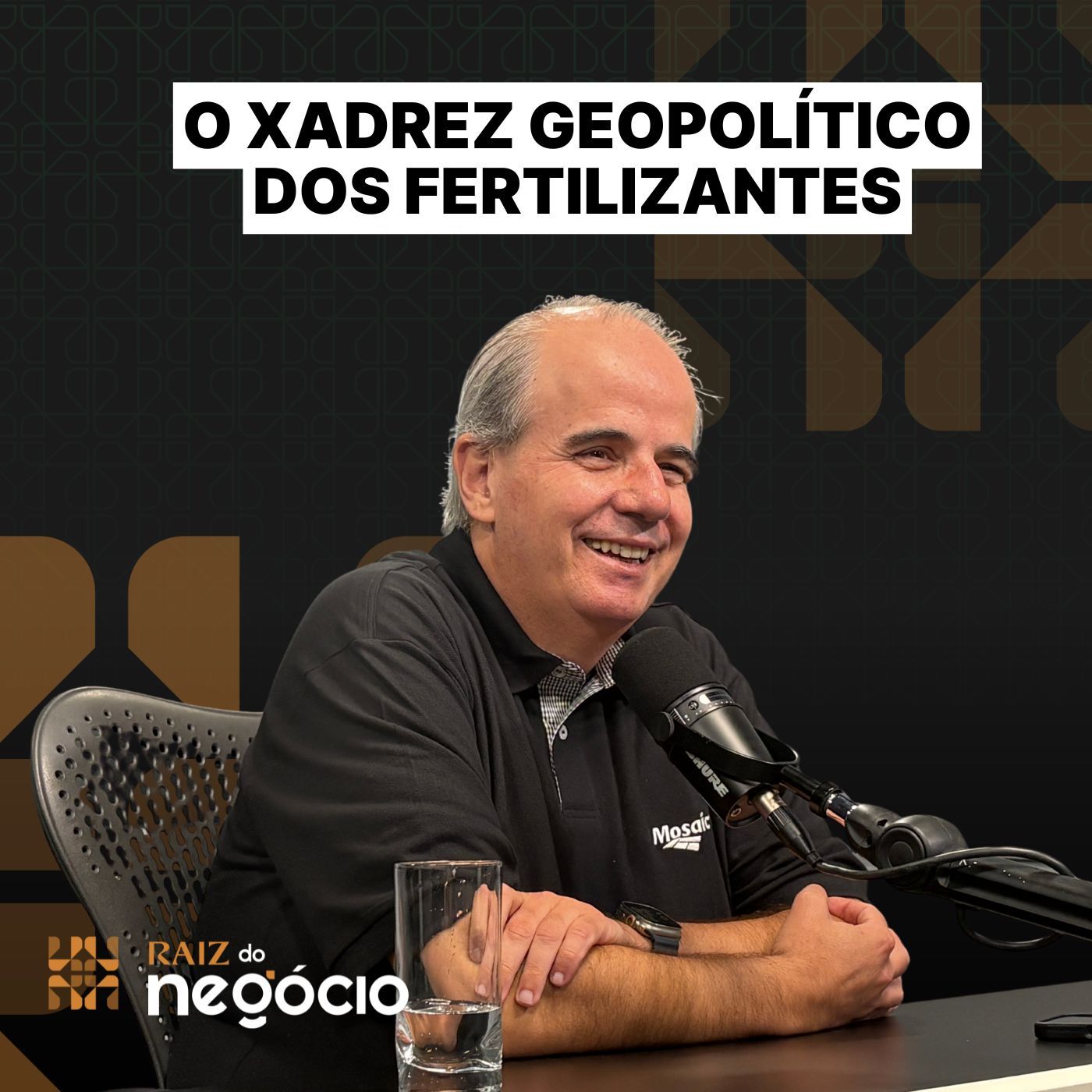 Fertilizantes, clima e geopolítica: um balanço de 2025 e perspectivas futuras | Raiz do Negócio