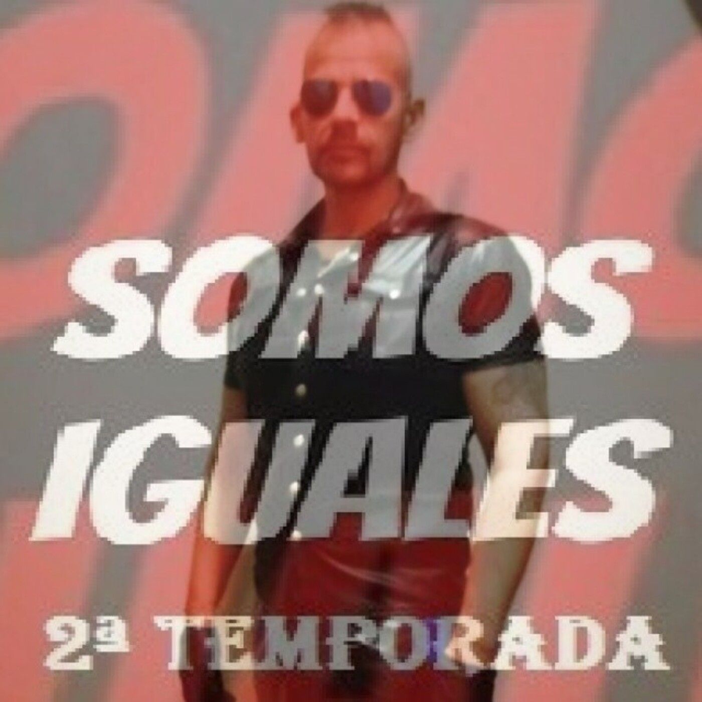 SOMOS IGUALES