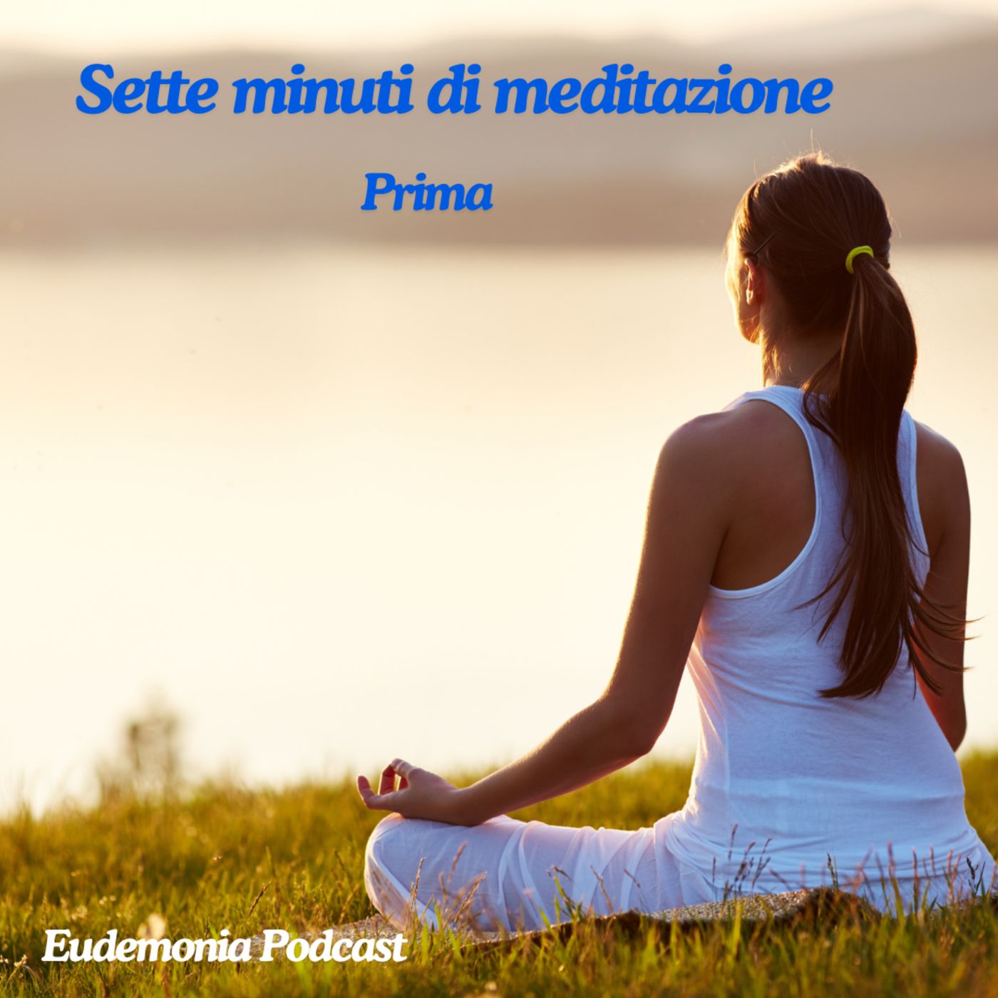 Sette minuti di meditazione - Prima episode artwork