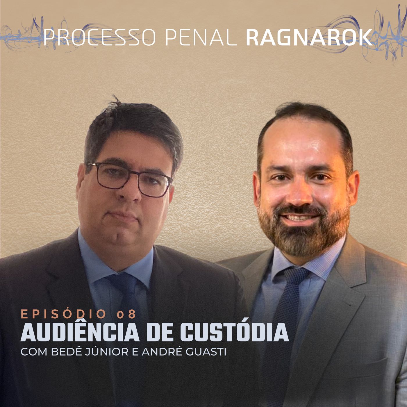 Processo Penal Ragnarök