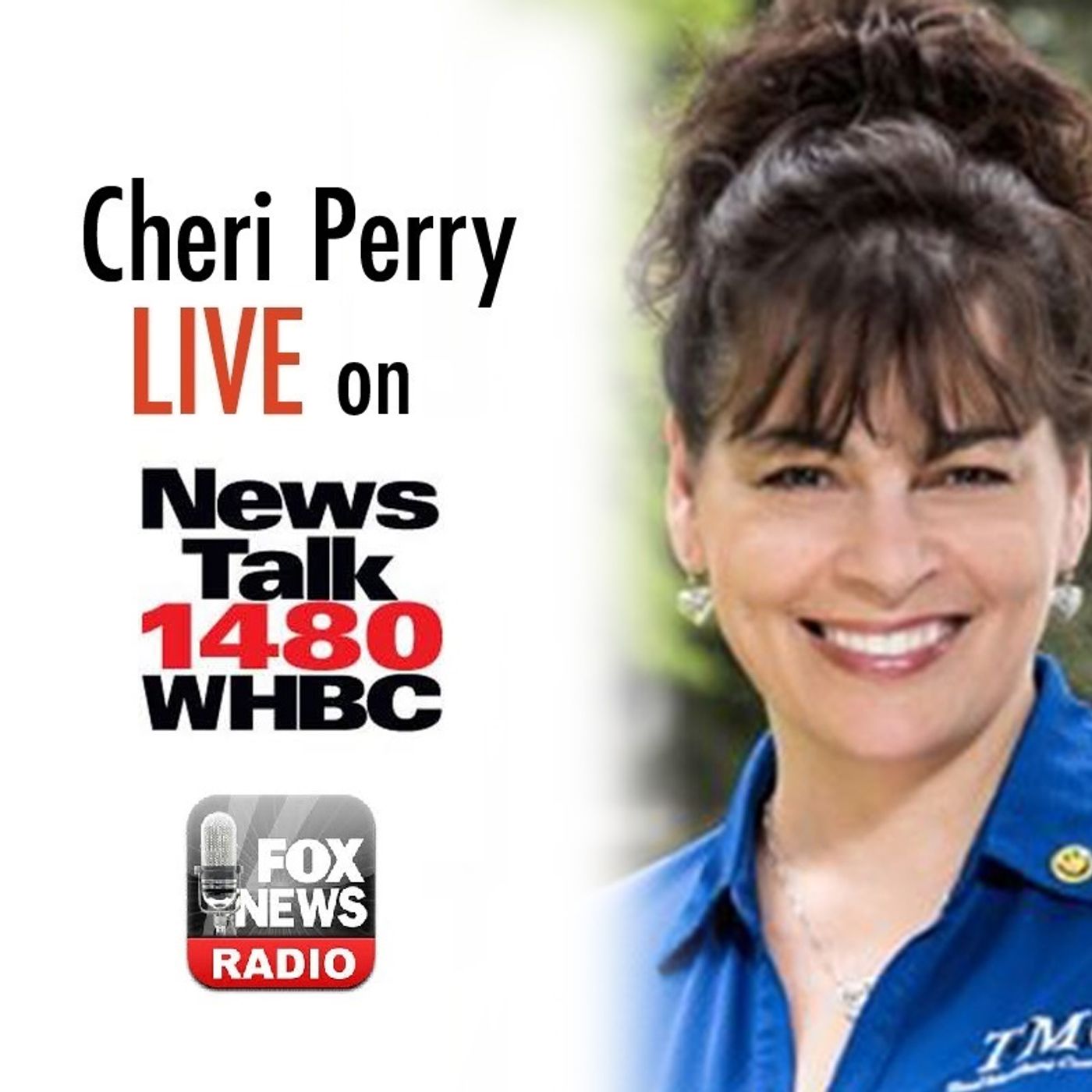 Cheri Perry