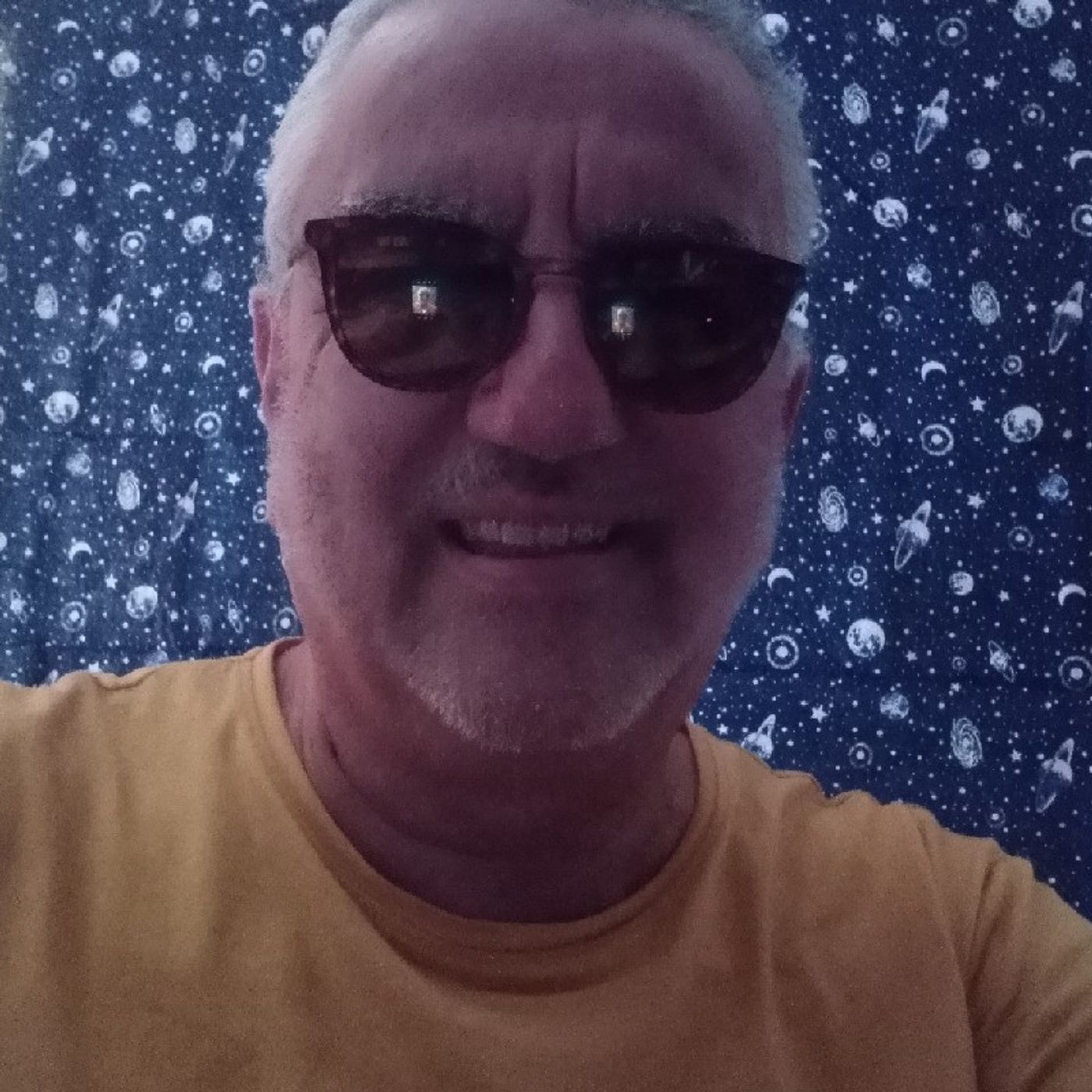 El show de Jose Aravena