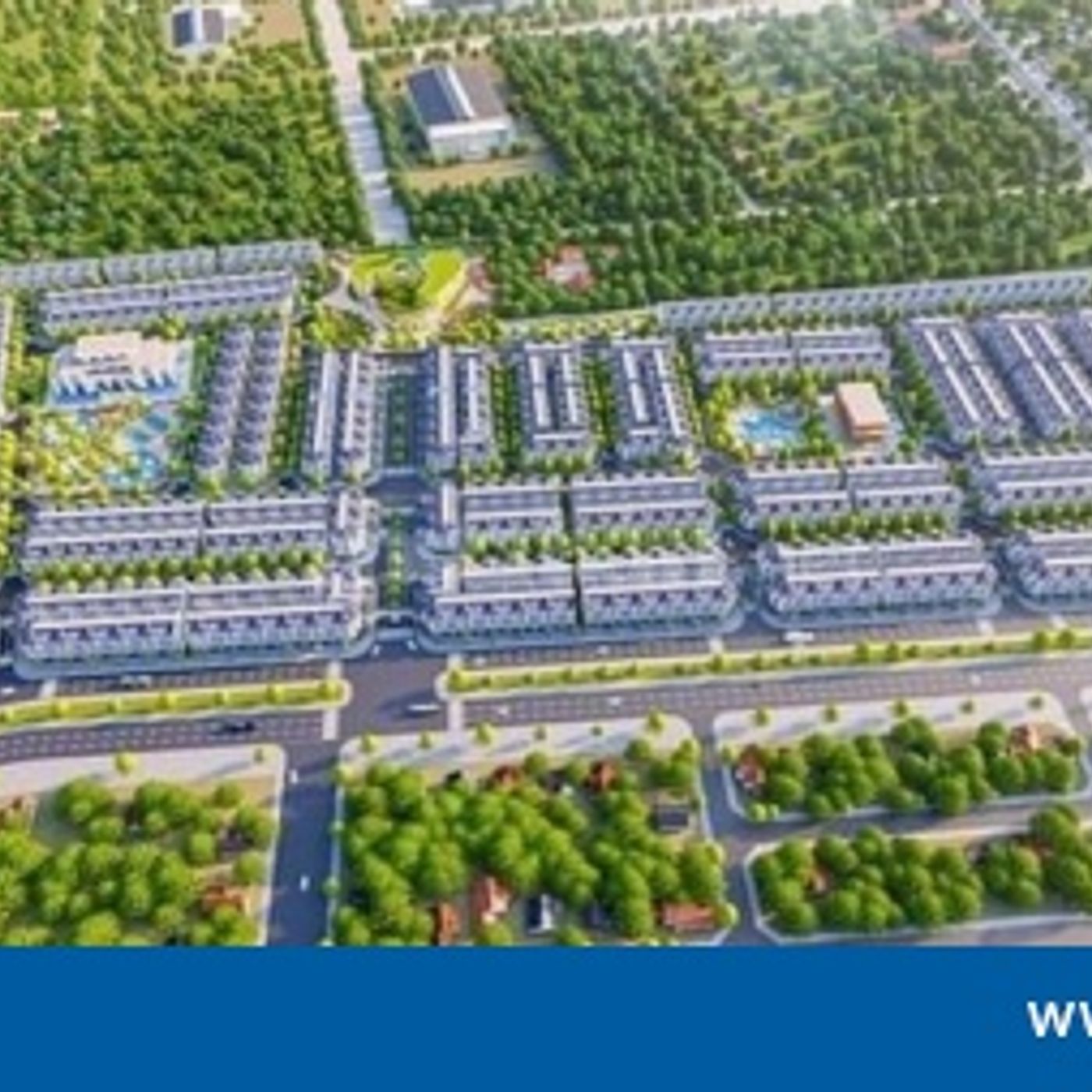 Kênh Radio Bất Động Sản Việt Nam
