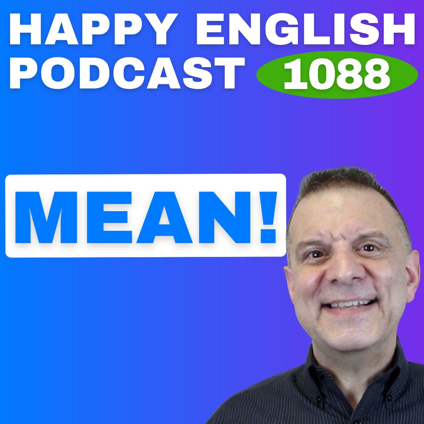 Happy English Podcast