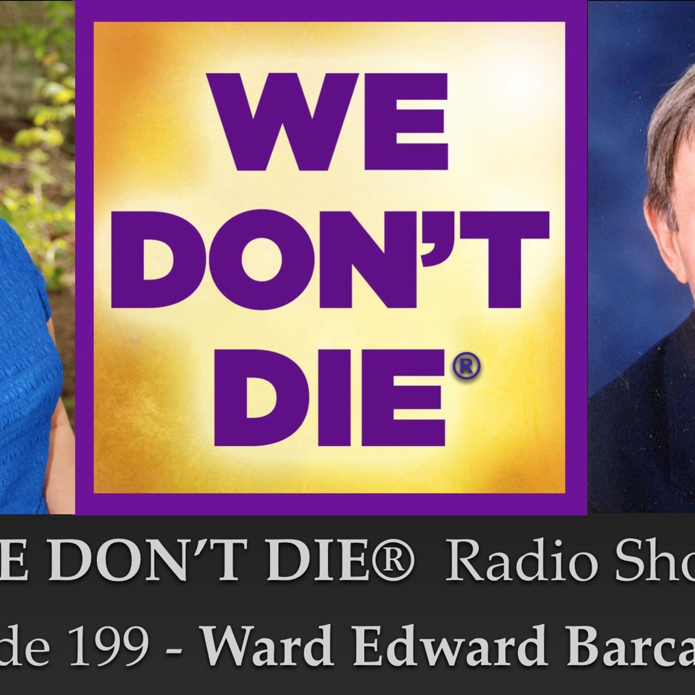 We Don\'t Die Radio