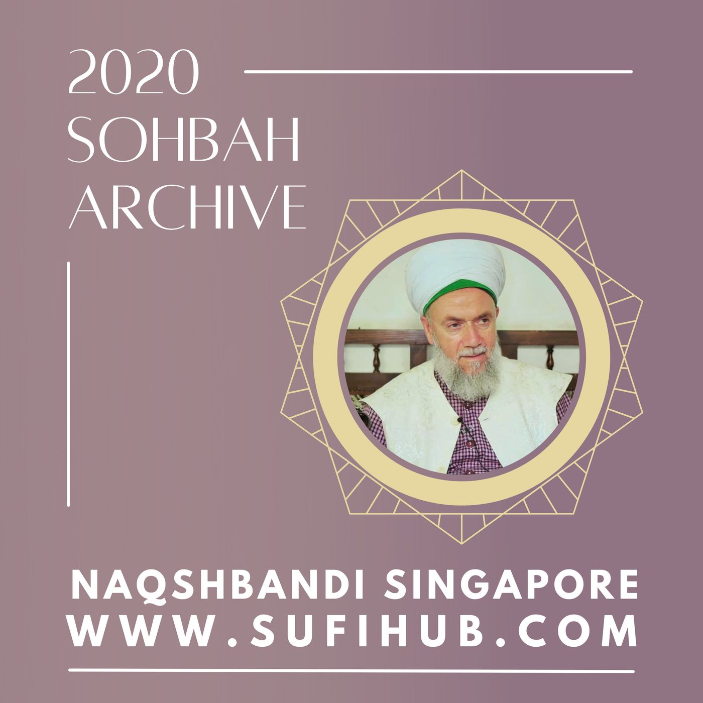 2020 Sohbah Archive