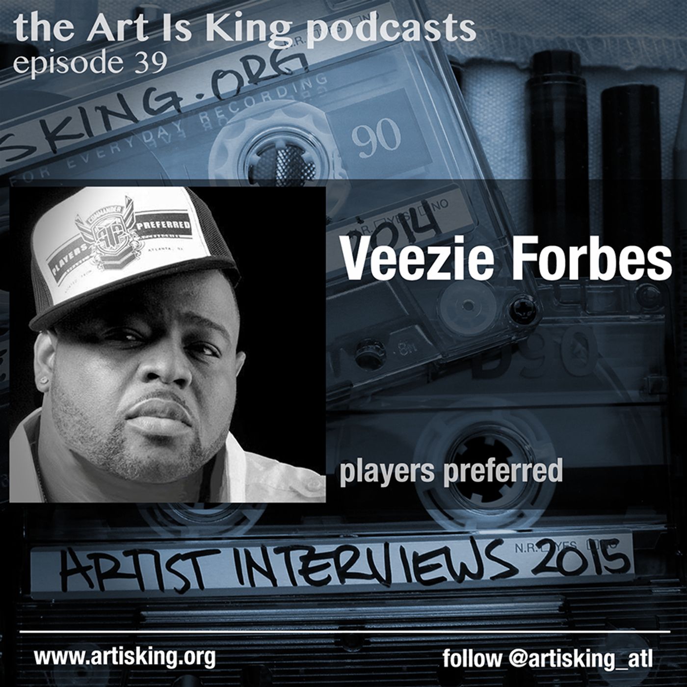 Art Is King