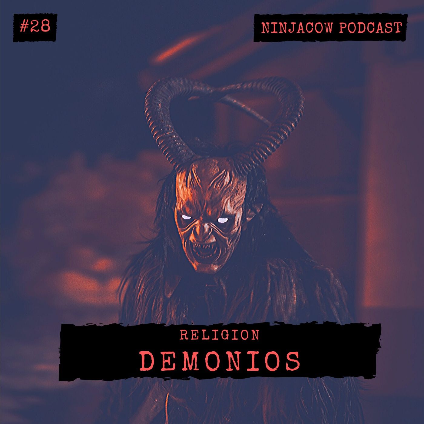 Ninjacow Podcast
