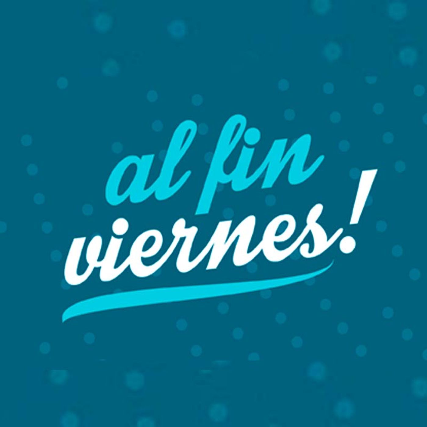 Filósofo: ¿Por qué celebramos el viernes? episode artwork
