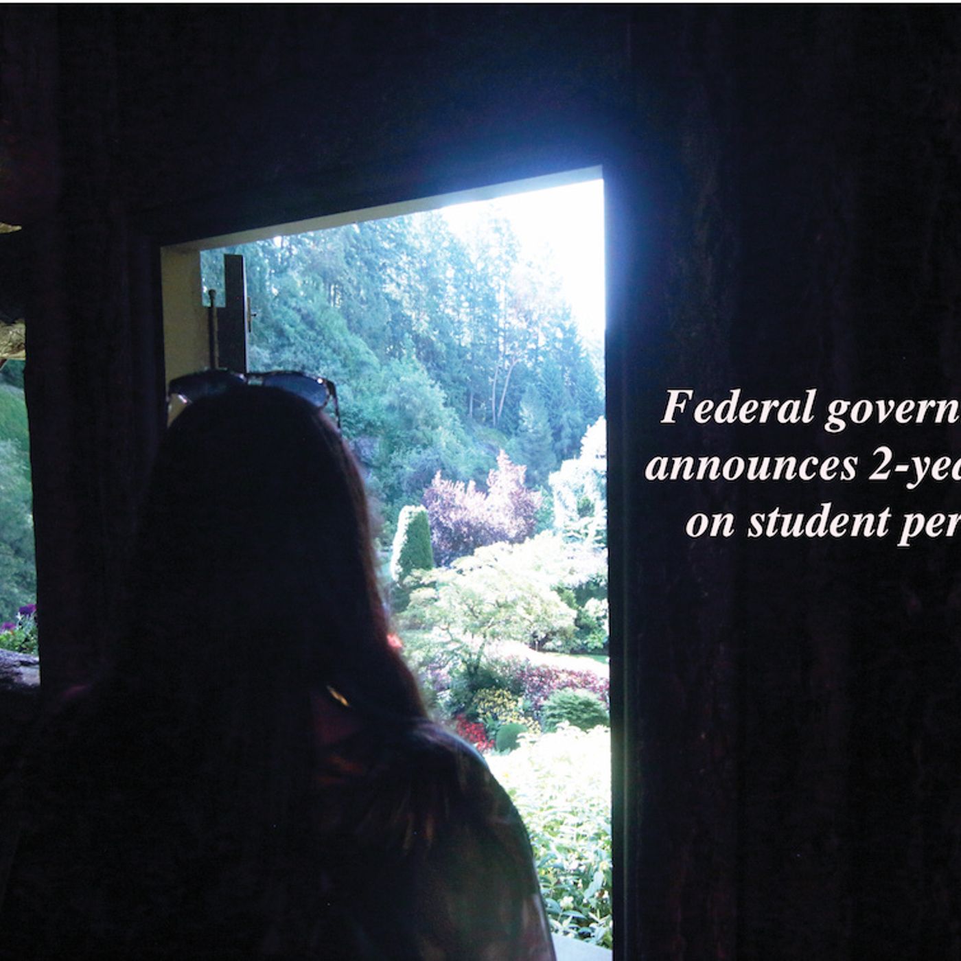 Federal government announces 2-year cap on student permits