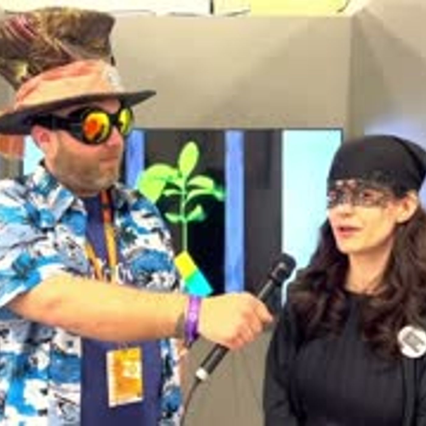 An Interview with Buttercup Roberts about Ross Ulbricht & the Silk Road