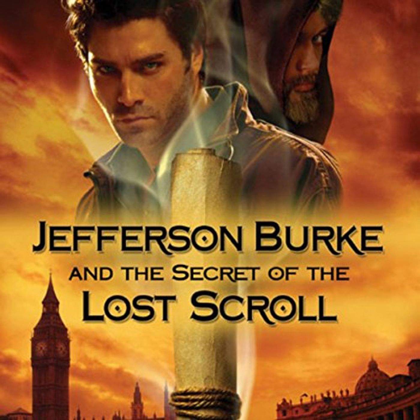 Listen to Best Sellers Audiobooks in Fiction, Religious & Inspirational