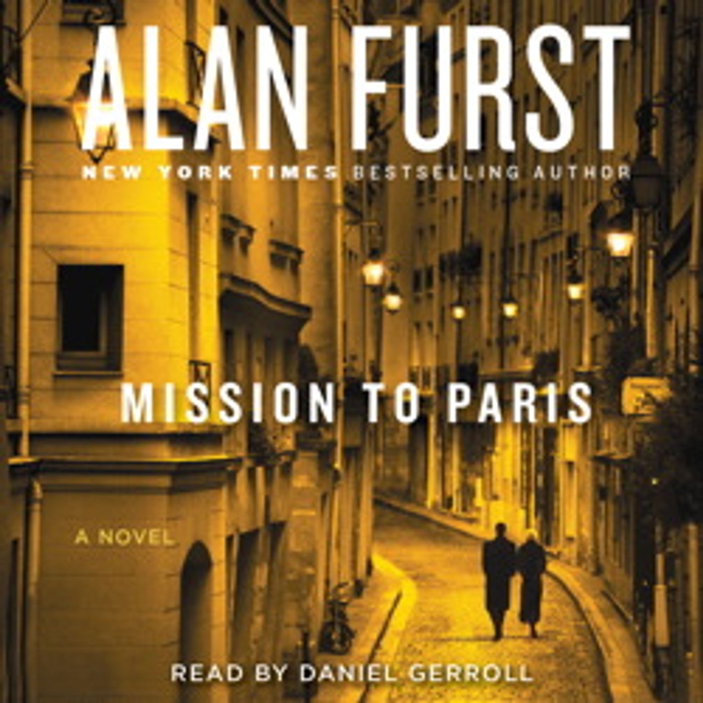Listen to Trending Full Audiobooks in Mystery, Thriller & Horror, Suspense