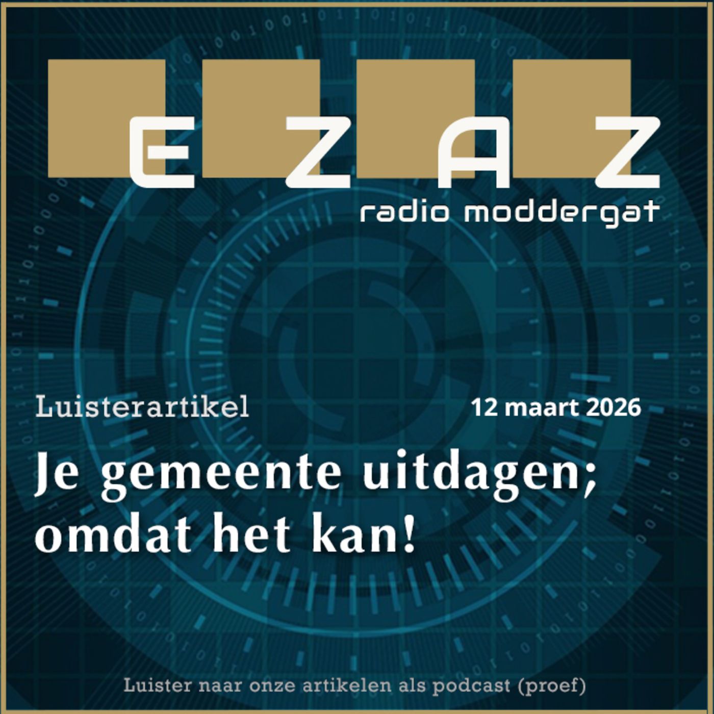 Luisterartikel 2026-03-12 episode artwork