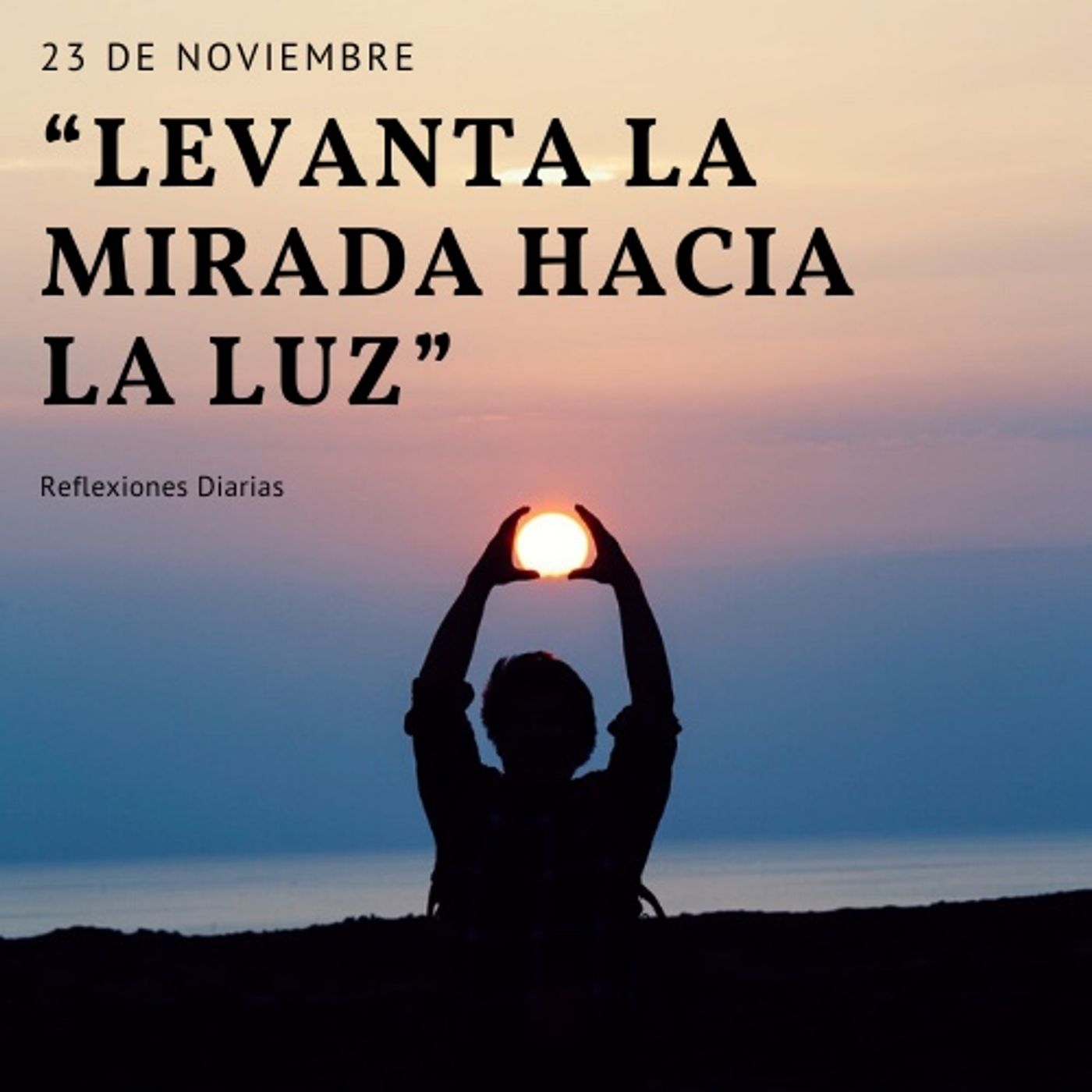 Reflexiones Diarias