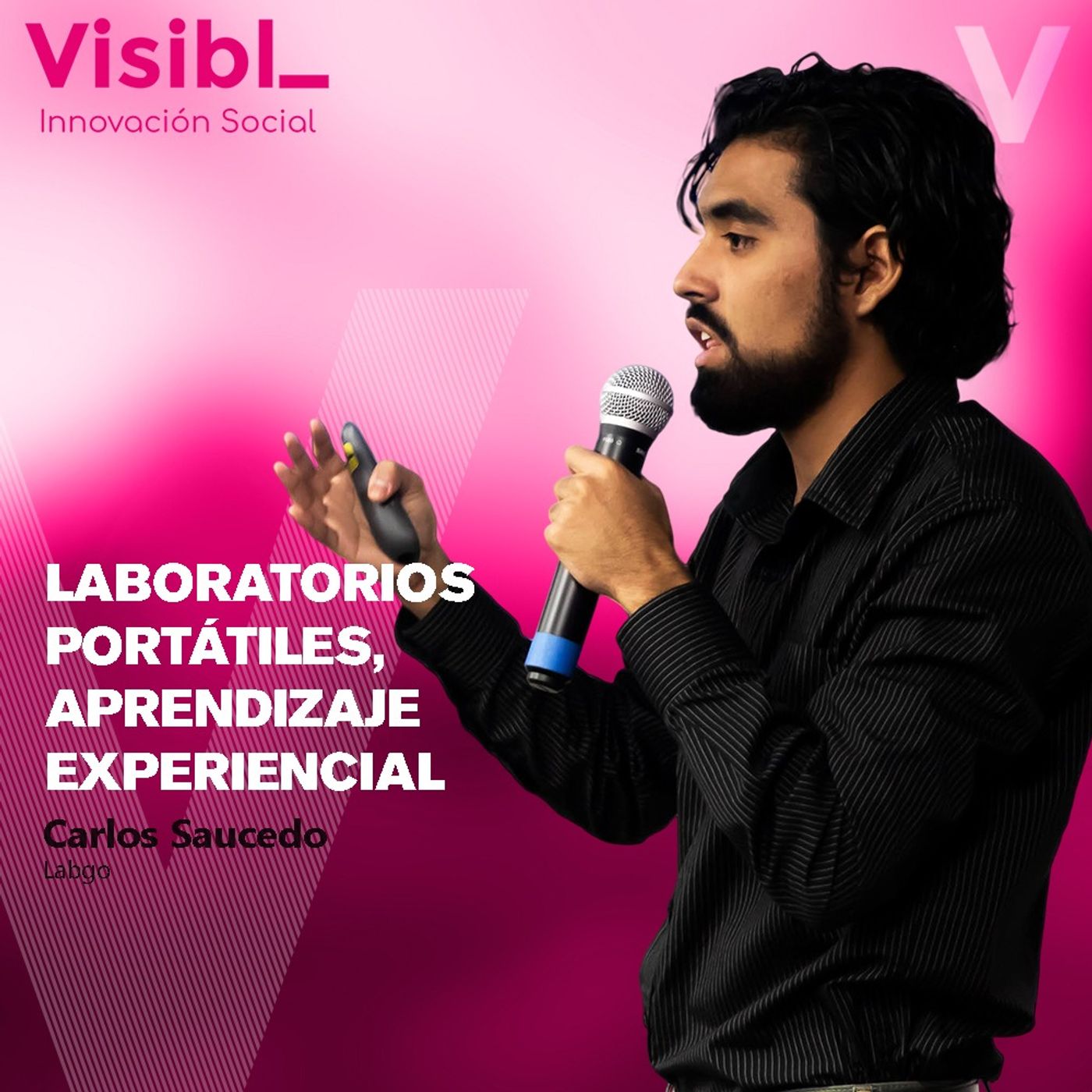 Visibl_  Innovación Social