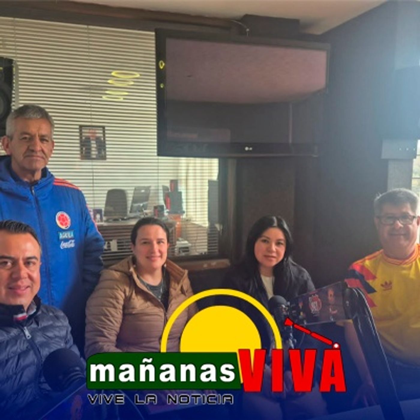 Secretaría de Salud de Ipiales destaca avances y presenta programas para población vulnerable episode artwork
