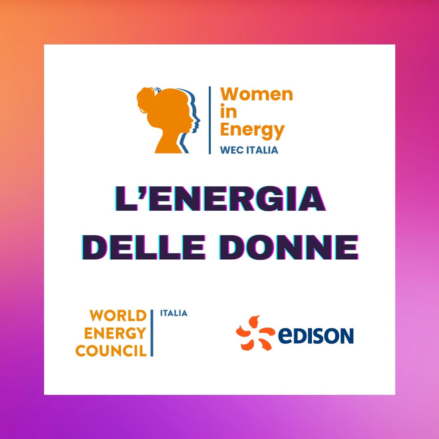 L’Energia delle donne
