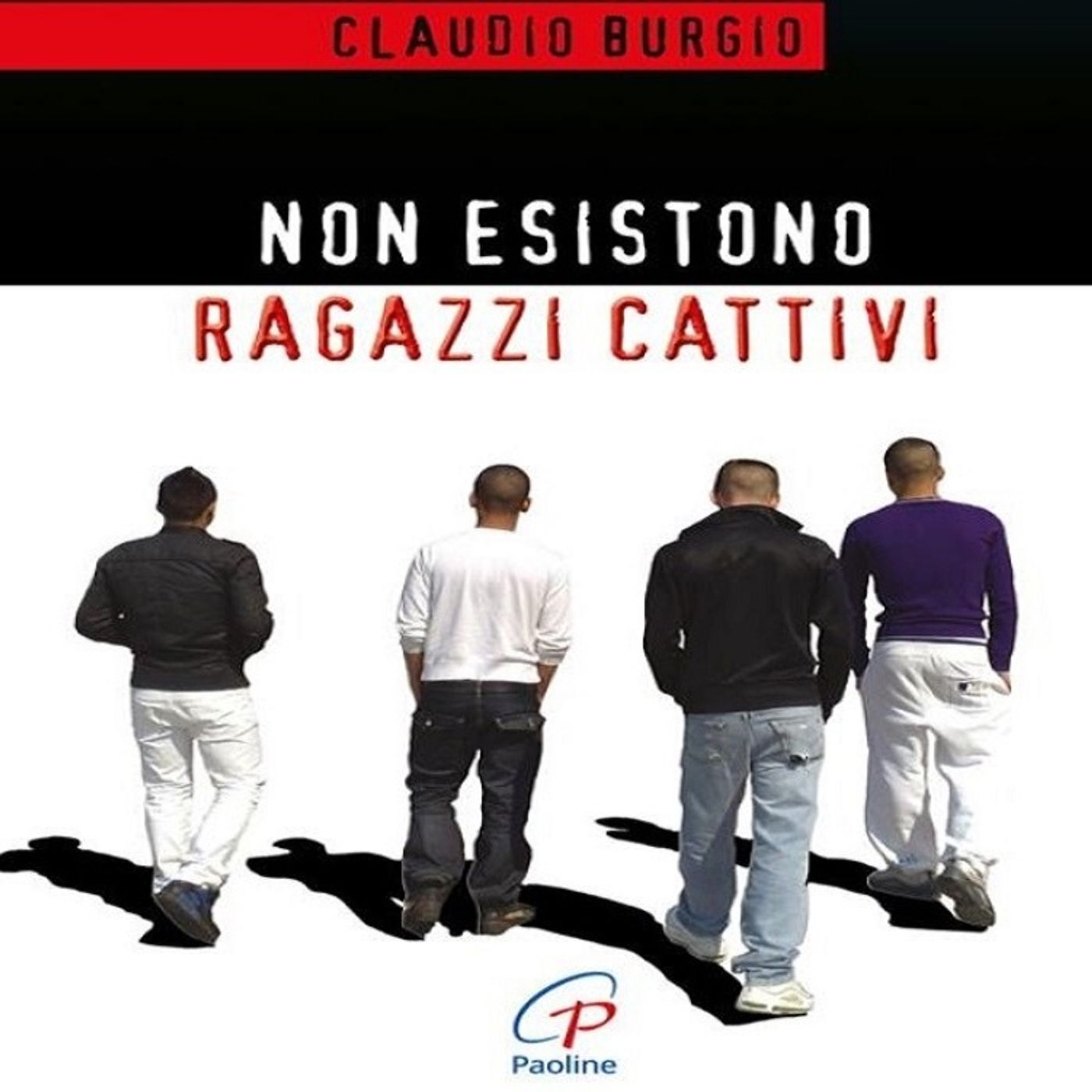 "Non esistono ragazzi cattivi", don Claudio Burgio a Lumezzane: intervista a don Marcellino Capuccini  -  18 gennaio 2025 episode artwork