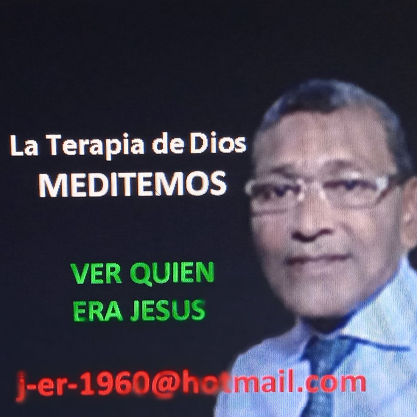 VER QUIEN ERA JESÚS episode artwork
