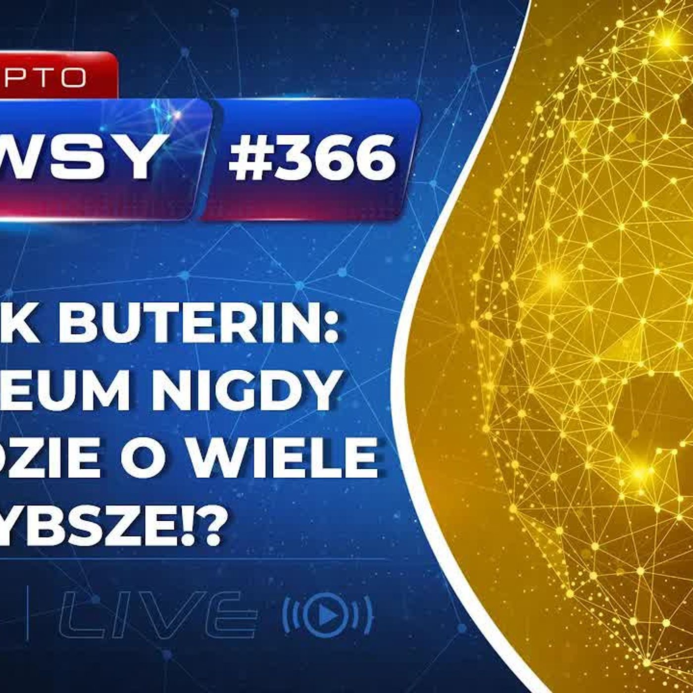 MIKE SATOSHI PODCASTS