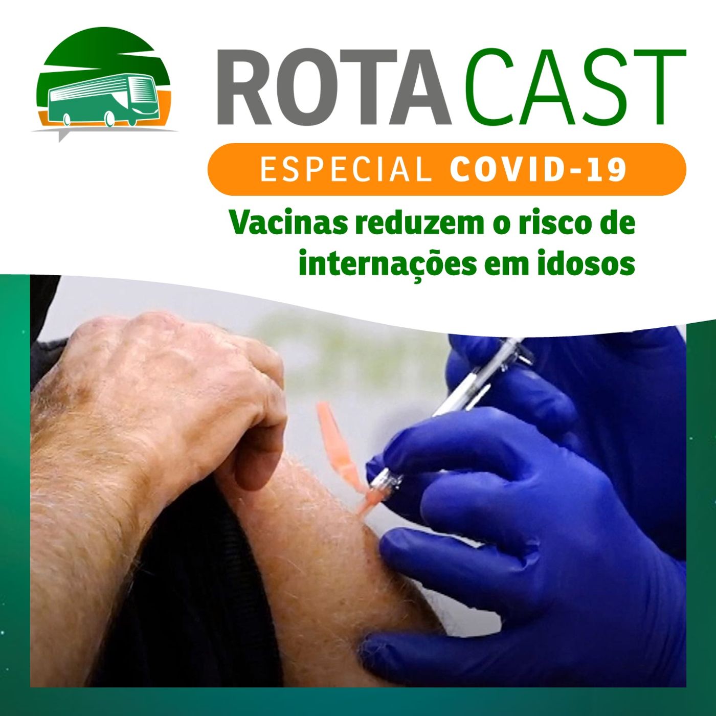 RotaCast