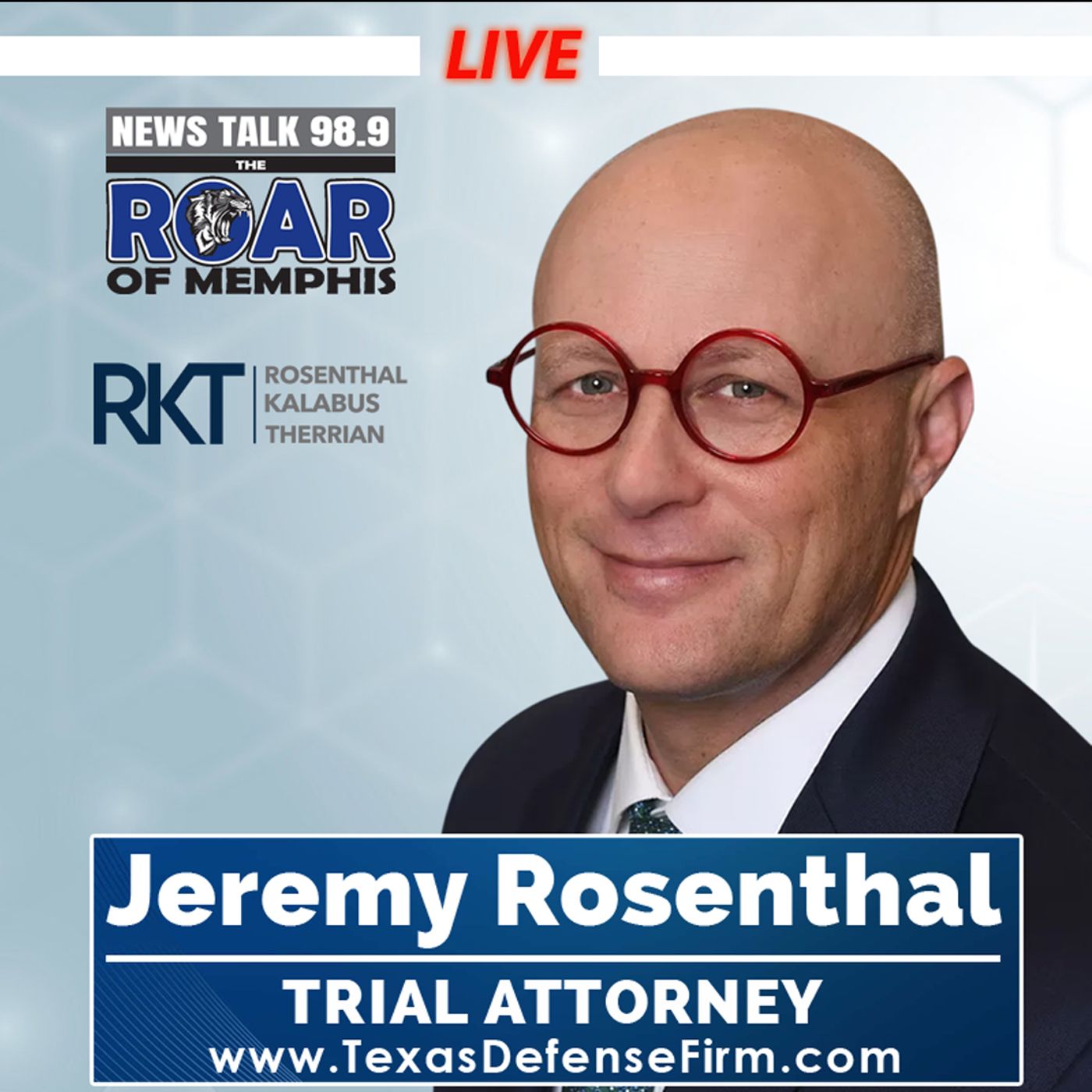Jeremy Rosenthal