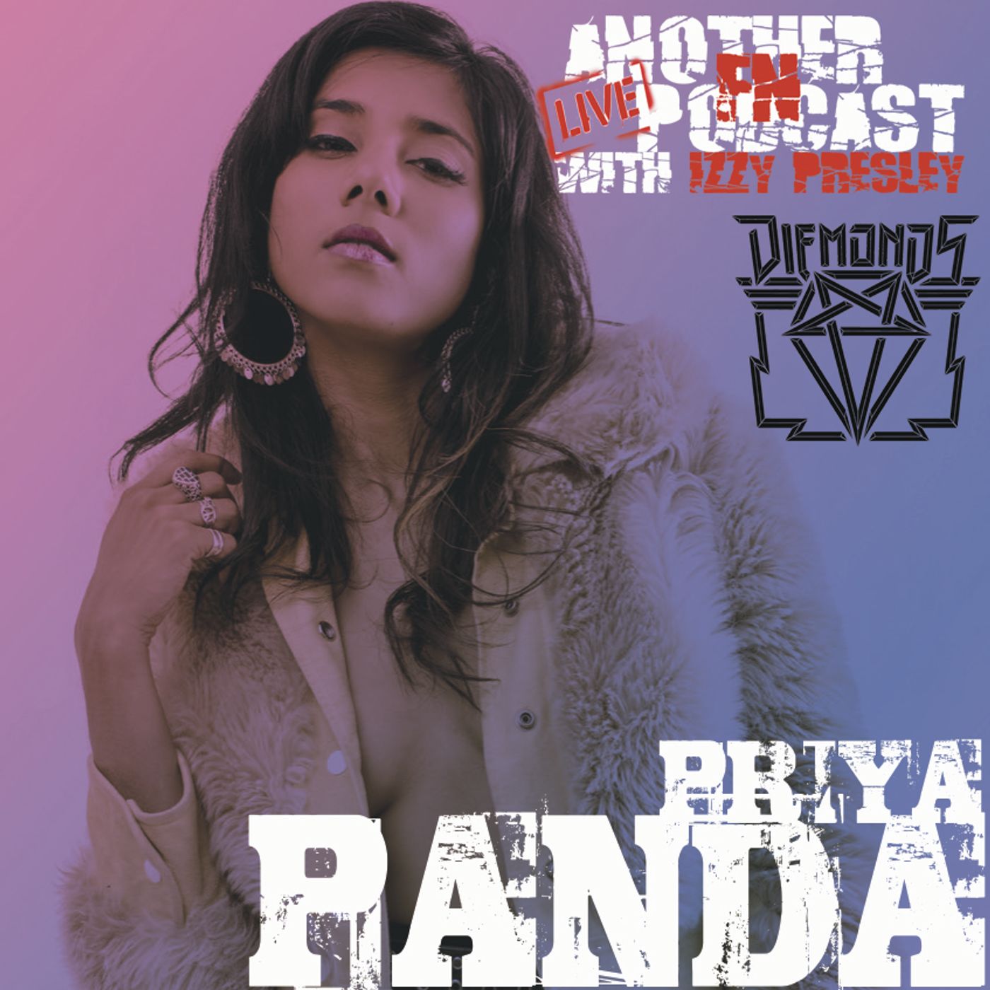 Priya Panda - Diemonds