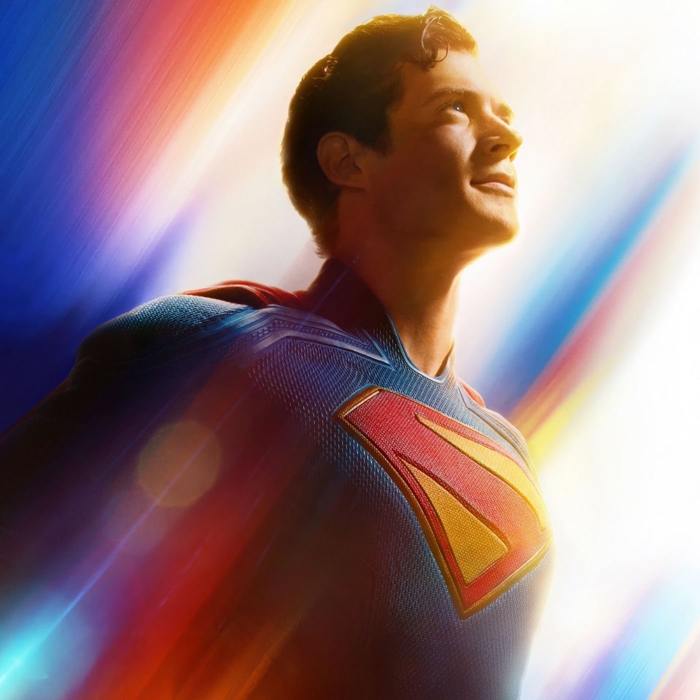 Arrovelliamoci il Gulliver su... SUPERMAN di James Gunn episode artwork