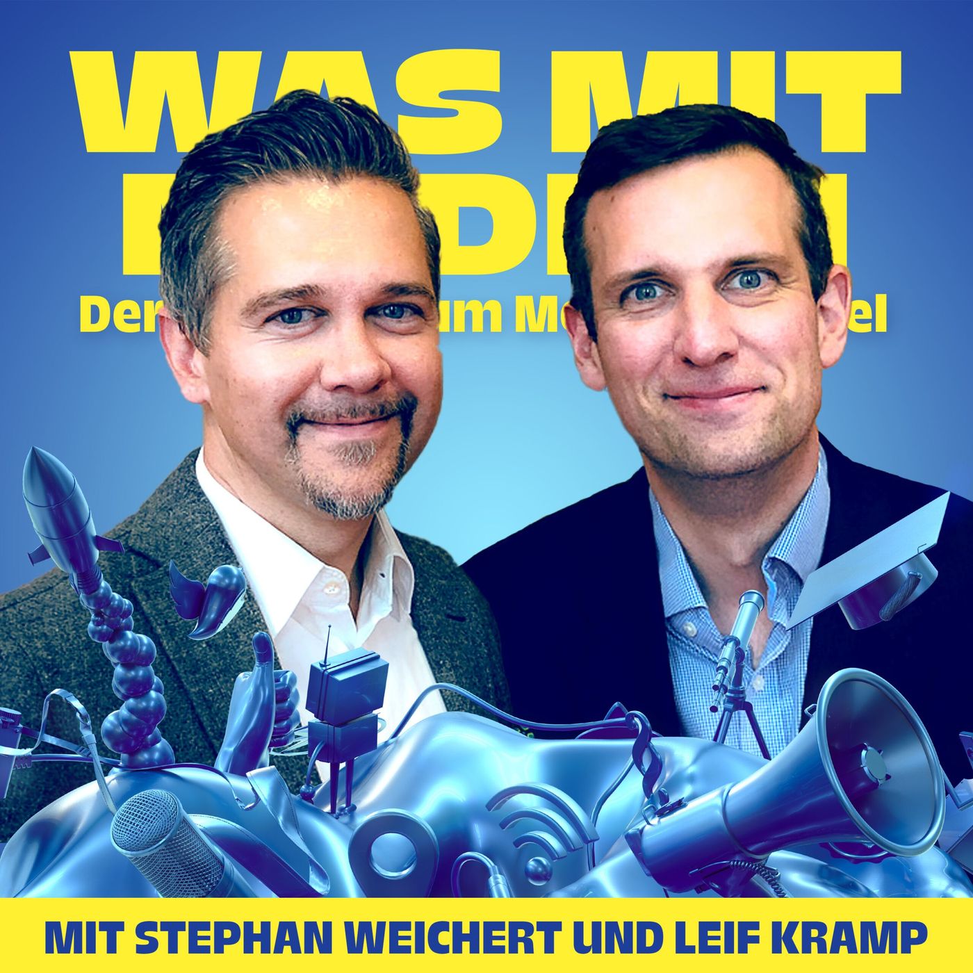 Was mit Medien