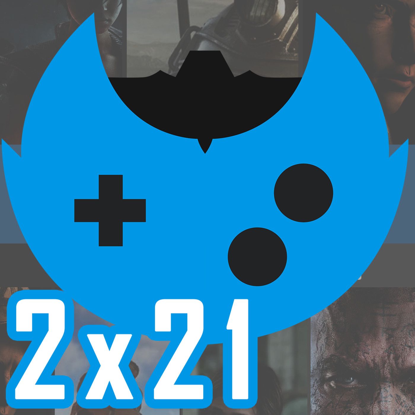 SOULMERS 2x21 Noticias, Enfrentados por The Last of Us, Review Ralph Rompe Internet episode artwork
