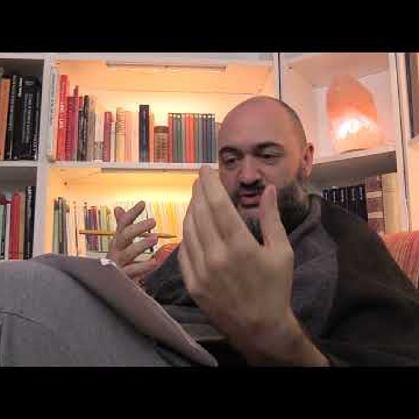 CSP puntata 9 - La dualità - approfondimento 1 parte CSP puntata 9 - La dualità - approfondimento 1 parte